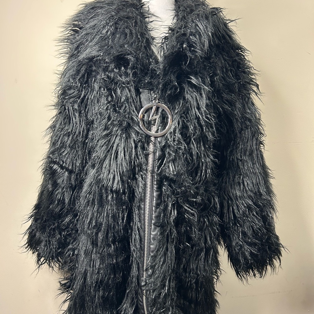 EXTREMELY RARE Dollskill x Marilyn Mason